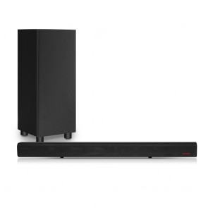 מקרן קול / סאונד בר בלוטוס עם HDMI סאב וופר אלחוטי 225W