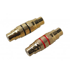RCA זוג מופות