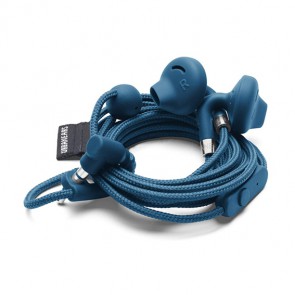 אוזניות חוטיות IN-EAR איכותיות Sumpan Urbanears