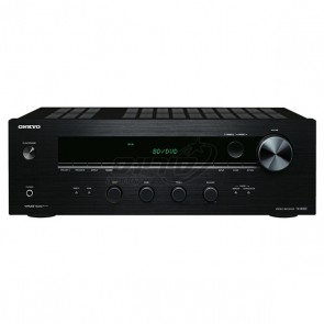 רסיבר סטריאו 100W Hi-Fi מבית ONKYO