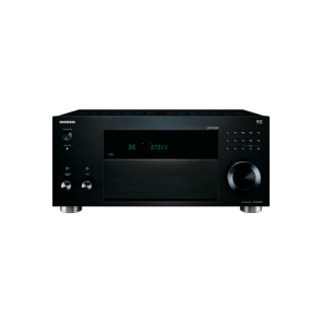 רסיבר 11.2 ערוצים HI-FI בעל חיבור לרשת מבית ONKYO