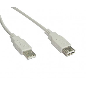 מאריך USB כבל