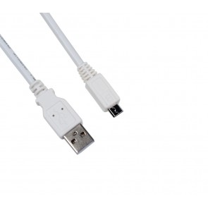 USB למיני USB כבל