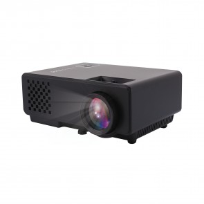 מקרן נייד HDMI עד 110״ איכותי במיוחד