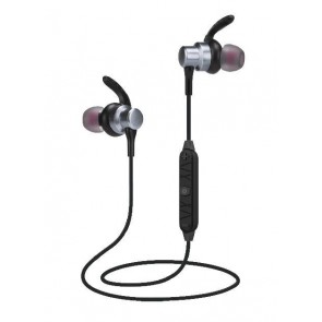 אוזניות ספורט בלוטוס IN-EAR מבית MARVO