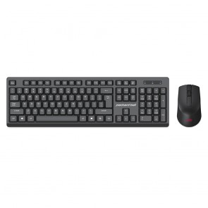 קיט מקלדת ועכבר 1600DPI מבית Packard bell