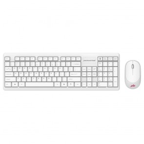 קיט מקלדת ועכבר 1200DPI מבית Packard bell