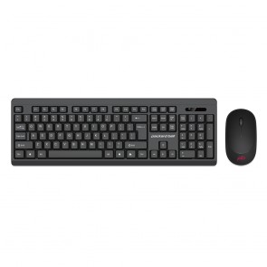 קיט מקלדת ועכבר 1200DPI מבית Packard bell