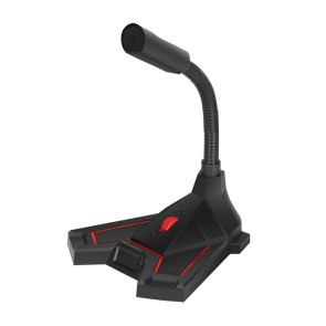 מיקרופון גיימינג Xtrike me XMC-01 