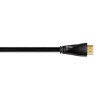 כבל HDMI איכותי HIGH END בדירוג של 3 כוכבים. באורך 5 מטר , תומך בהעברת 4K ותלת מימד לקבלת תמונה נקיה ומושלמת דגם - 107454