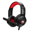 אוזניות סטריאו גיימינג Over Ear מבית MARVO