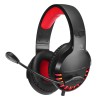 אוזניות סטריאו גיימינג Over Ear עם מיקרופון מובנה מבית MARVO SCORPION