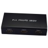 HDMI 1080P מפצל מקצועי ברזולוציה 
