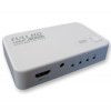 HDMI 1080P ממתג איכותי ברזולוציית