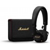 אוזניות מרשל MID A.N.C בלוטוס מבטלות רעשים מבית Marshall