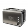 מצנם חשמלי עם מנוע עוצמתי 900W מבית BLACK & DECKER