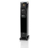זוג רמקולים רצפתיים 2.5 way מבית ELAC תוצרת גרמניה Line 240.3