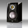 זוג רמקולים מדפיים "6 דגם: BS-243.2 מבית ELAC תוצרת גרמניה