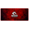 פד גיימינג לעכבר מבית MARVO PRO