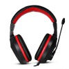 אוזניות גיימינג סטריאו Over Ear עם מיקרופון מובנה מבית MARVO SCORPION