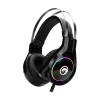 אוזניות סטריאו גיימינג Over Ear עם חיבור USB מבית MARVO SCORPION