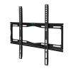 מתקן תלייה אוניברסאלי לטלוויזיות חכמות, LED, LCD ו-פלזמות  בגודל "32-65