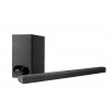 מקרן קול איכותי מבית Polk עם כניסת HDMI וסאבוופר אלחוטי
