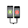 Rescue Cable - Emergency Phone to Phone Charging Cable