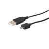 MICRO USB כבל טעינה וסנכרון