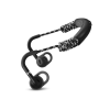 אוזניות ספורט בלוטוס IN EAR עם דיבורית מובנת