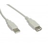 מאריך USB כבל