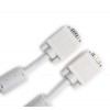 זכר VGA זכר ל VGA כבל