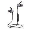 אוזניות ספורט בלוטוס IN-EAR מבית MARVO