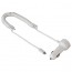 hama_119427_Car_Charging_Cable_Apple_iPhone_5/5s/5c_white_sirius