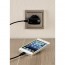 hama_102091_Travel_Charger_AppleiPhone_5/5s/5c_black_sirius
