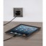 hama_119425_ Lightning_Travel_Charging_Set _Apple_iPad_black_sirius