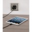 hama_119425_ Lightning_Travel_Charging_Set _Apple_iPad_black_sirius