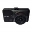 מצלמת דרך לרכב באיכות  HD-P1080 - PURE CINEMA סיריוס אלקטרוניקה DVR-34