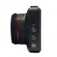 מצלמת דרך לרכב באיכות  HD-P1080 - PURE CINEMA סיריוס אלקטרוניקה DVR-34