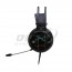  אוזניות  גיימינג קשתית 4D מעוצבות מקצועיות - HP - סיריוס אלקטרוניקה HP-H160