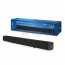 מקרן קול / סאונד בר  TWS בלוטוס נייד ואלחוטי 25W - PURE ACOUSTICS - סיריוס אלקטרוניקה