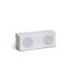 hip box mini_white_pure acoustics_sirius_side_jpg