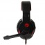 אוזניות גיימינג המתאימות PS2, PS3, XBOX - סיריוס אלקטרוניקה