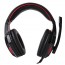 אוזניות גיימינג המתאימות PS2, PS3, XBOX - סיריוס אלקטרוניקה