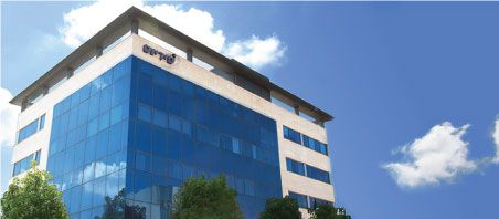 Sirius Building