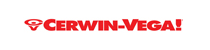 CERWIN-VEGA