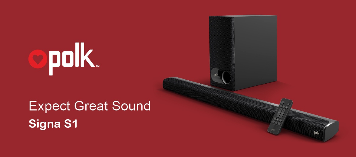 Polk Audio